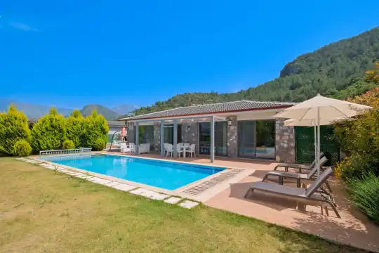 Villa Plus Turkey