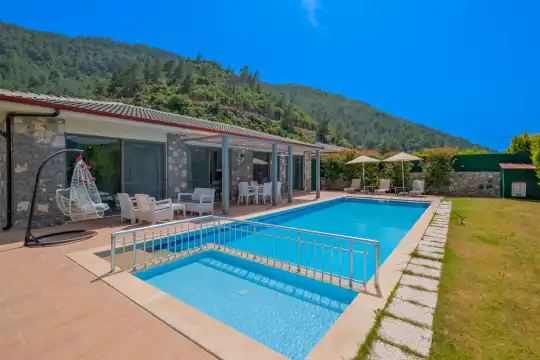 Villa Plus Turkey