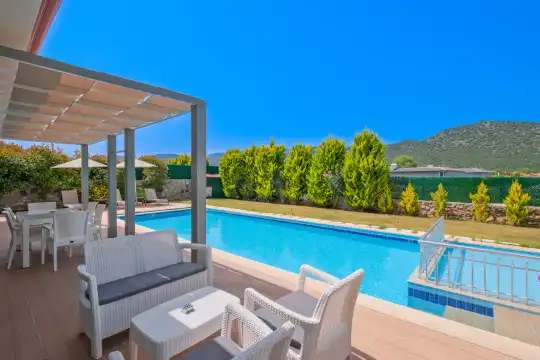 Villa Plus Turkey