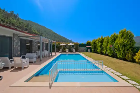Villa Plus Turkey