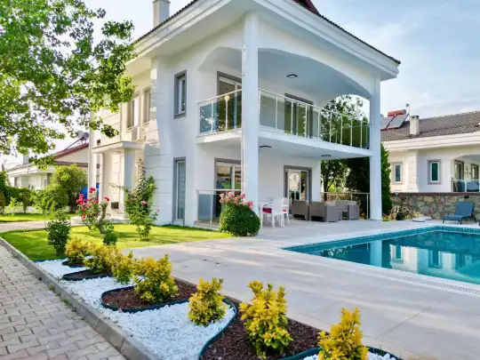 Villa Plus Turkey