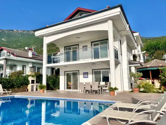 Villa Plus Turkey