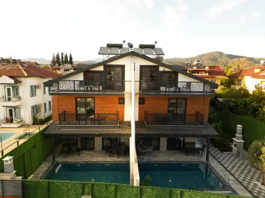 Villa Plus Turkey