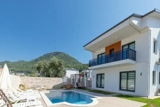 Villa Plus Turkey