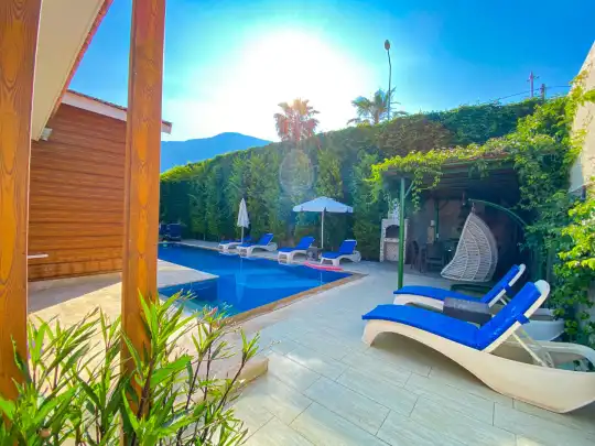 Villa Plus Turkey
