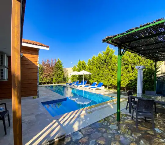 Villa Plus Turkey