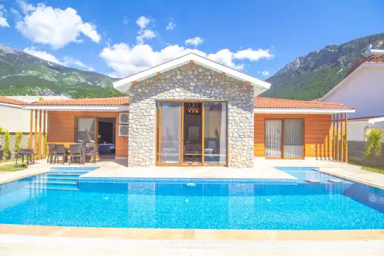 Villa Plus Turkey