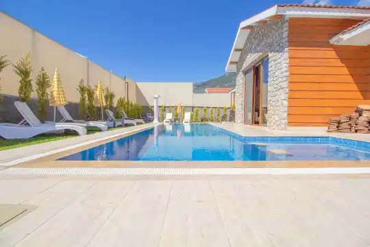 Villa Plus Turkey