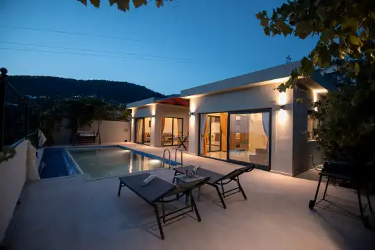 Villa Plus Turkey