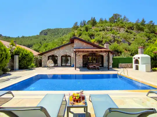 Villa Plus Turkey