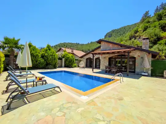 Villa Plus Turkey