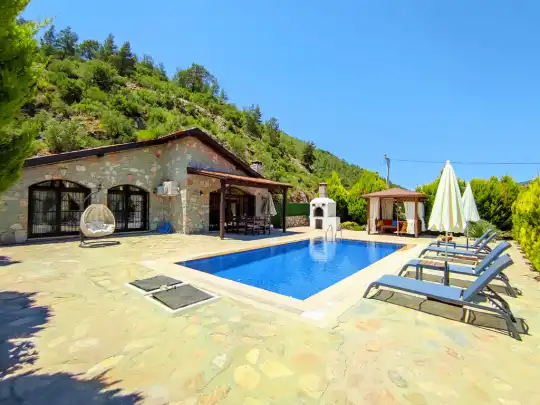 Villa Plus Turkey