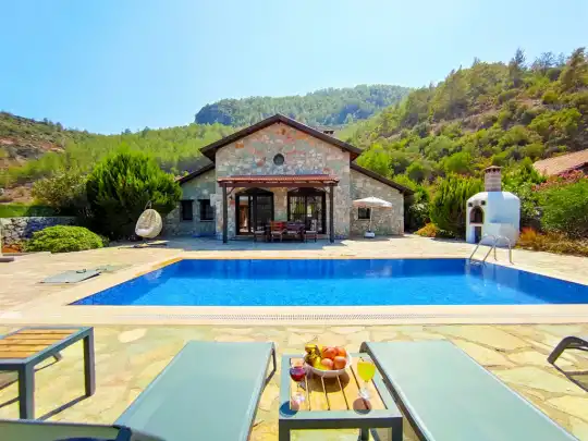 Villa Plus Turkey