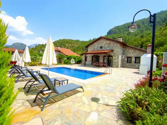 Villa Plus Turkey
