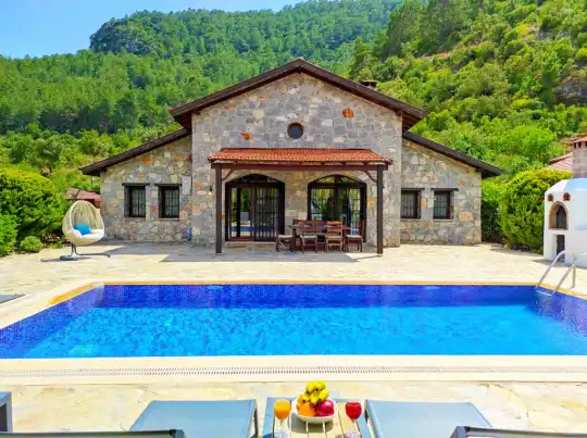 Villa Plus Turkey