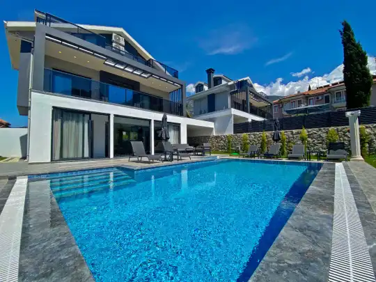 Villa Plus Turkey