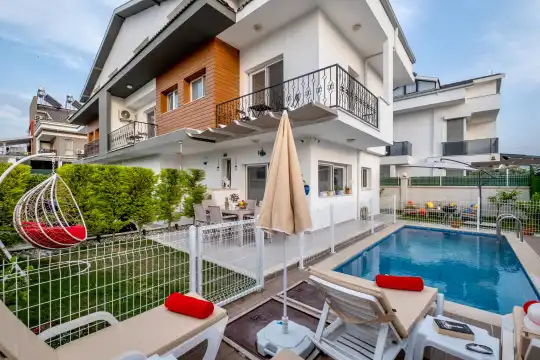 Villa Plus Turkey