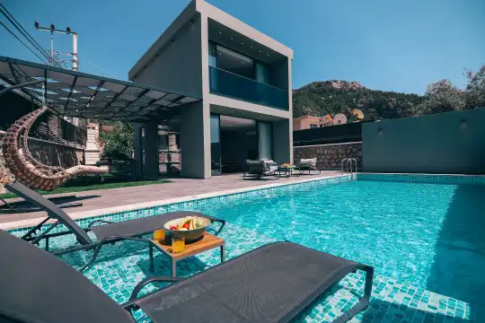 Villa Plus Turkey