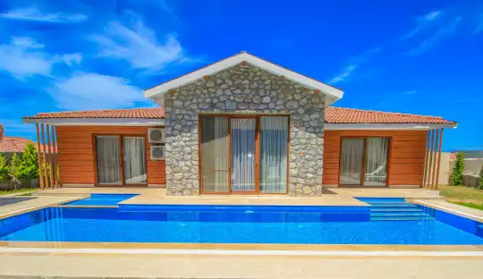 Villa Plus Turkey