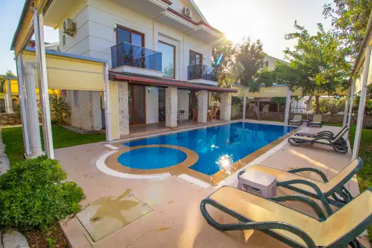 Villa Plus Turkey