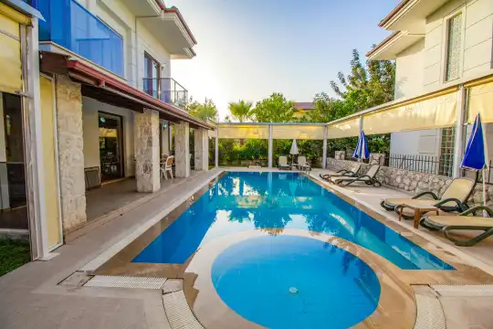 Villa Plus Turkey