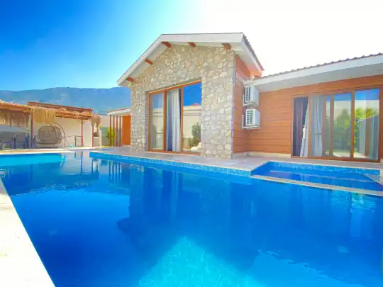 Villa Plus Turkey
