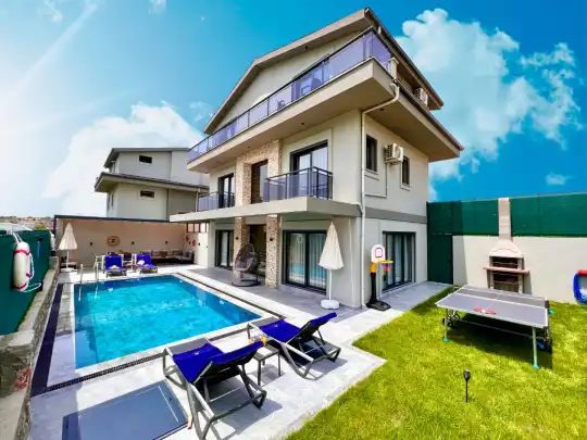 Villa Plus Turkey