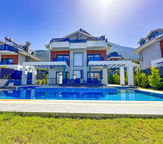Villa Plus Turkey
