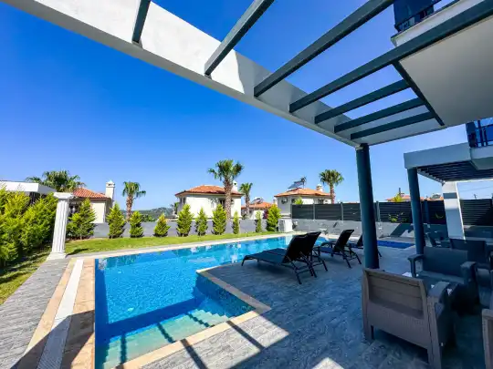 Villa Plus Turkey