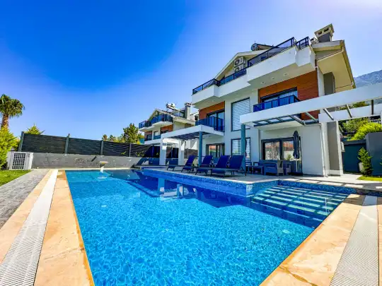 Villa Plus Turkey