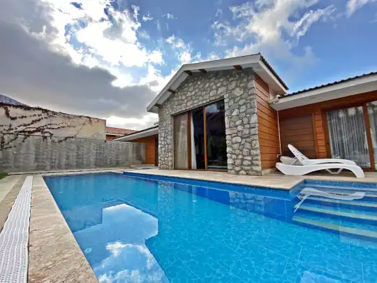 Villa Plus Turkey