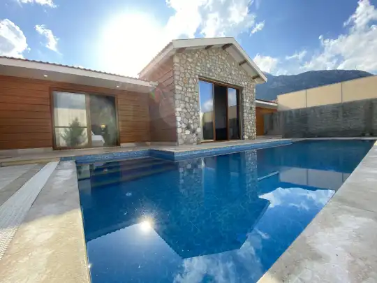 Villa Plus Turkey
