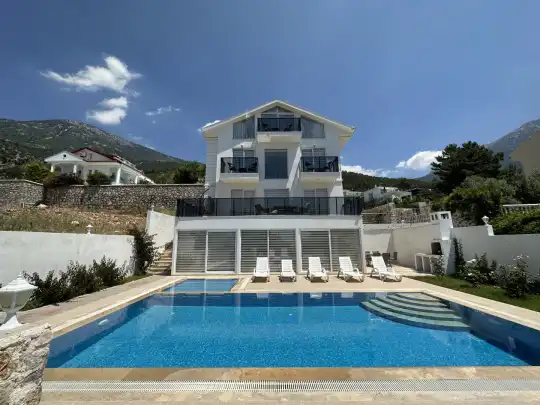 Villa Plus Turkey