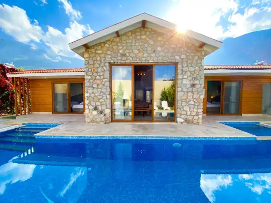 Villa Plus Turkey