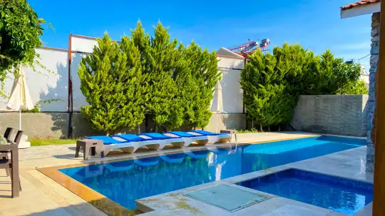 Villa Plus Turkey