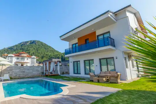 Villa Plus Turkey