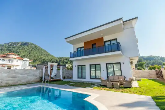 Villa Plus Turkey