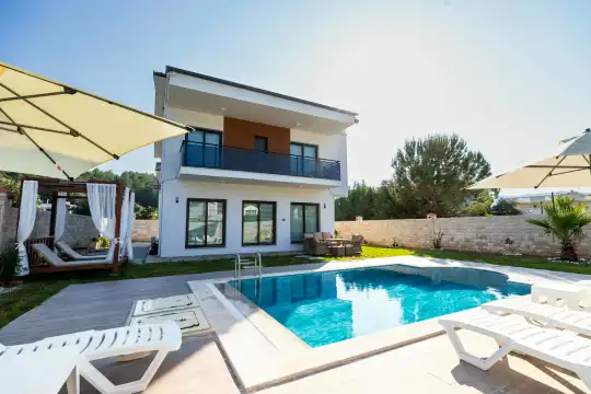 Villa Plus Turkey