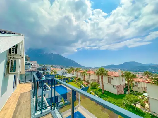Villa Plus Turkey