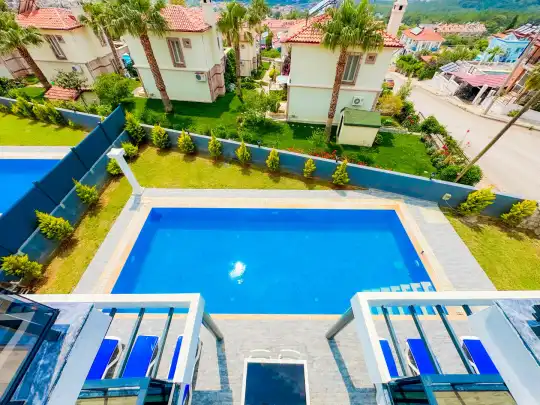 Villa Plus Turkey