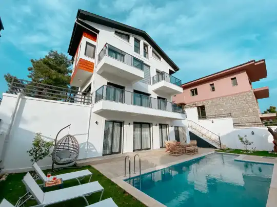 Villa Plus Turkey
