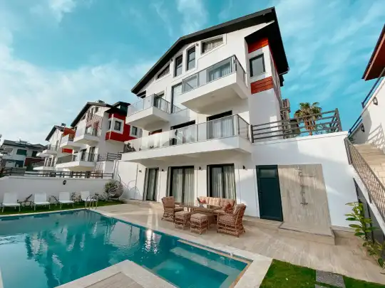 Villa Plus Turkey