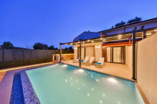 Villa Plus Turkey