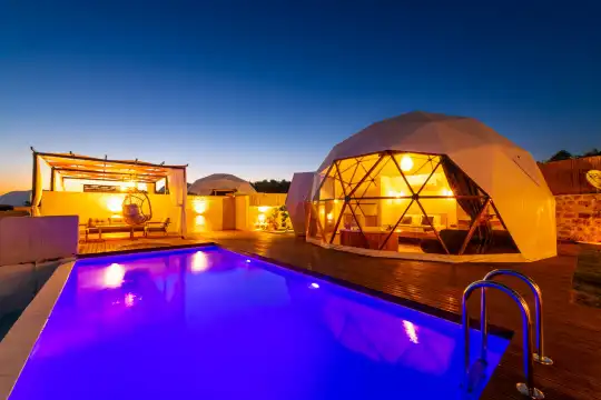 Dome Premium 2