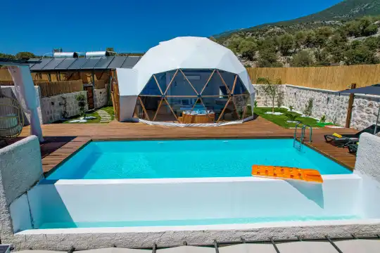 Dome Premium 2