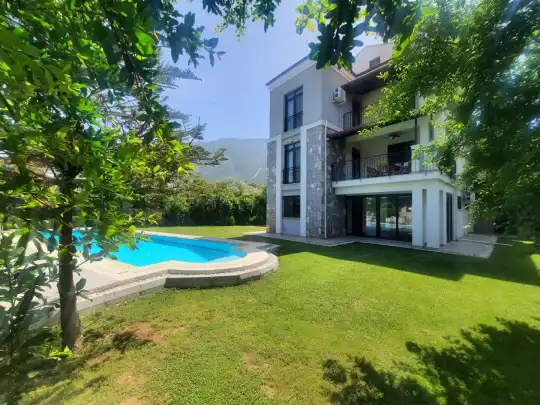 Villa Plus Turkey