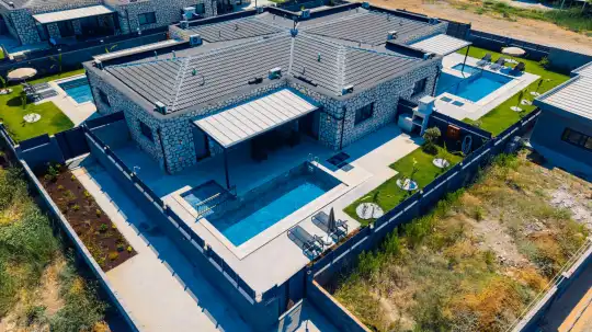 Villa Plus Turkey