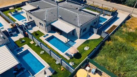 Villa Plus Turkey