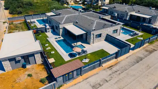 Villa Plus Turkey