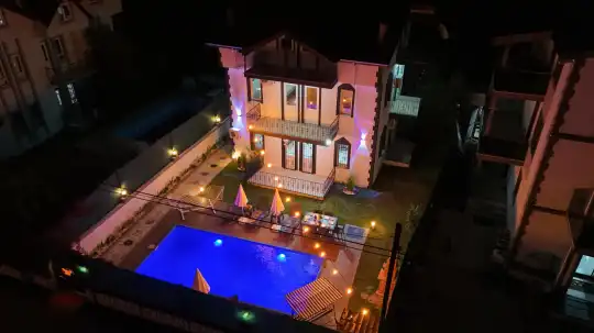 Villa Plus Turkey